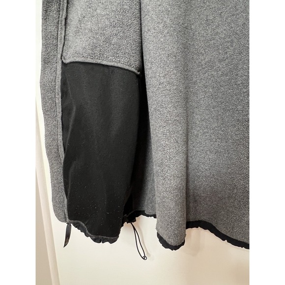 The North Face Mens Retro Denali Polartec Full Zip Fleece Jacket Gray XXL - Picture 5 of 10